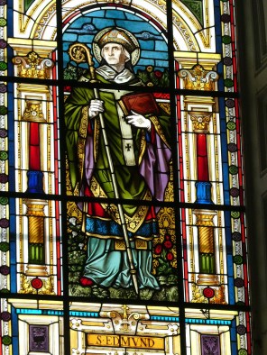캔터베리의 성 에드문도_photo by Sheila1988_in the Church of St Mary of the Assumption in Colnmel_Ireland.jpg